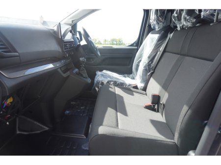 2026 Opel Vivaro - photo 12