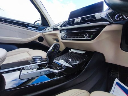 2018 BMW X3 - photo 13