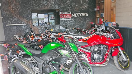 2005 Suzuki GS - photo 21