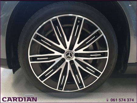 2025 Mercedes-Benz EQE - photo 20