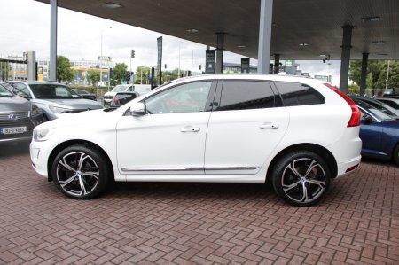 2017 Volvo XC60 - photo 7