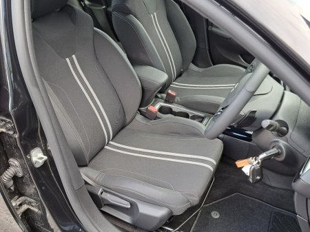 2025 Opel Corsa - photo 14