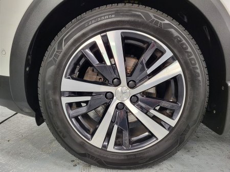 2020 Peugeot 3008 - photo 11
