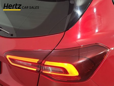 2023 Ford Focus - photo 8