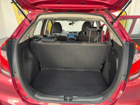 2018 Honda Fit - photo 14