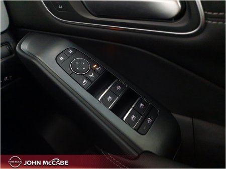 2027 Nissan Qashqai - photo 41