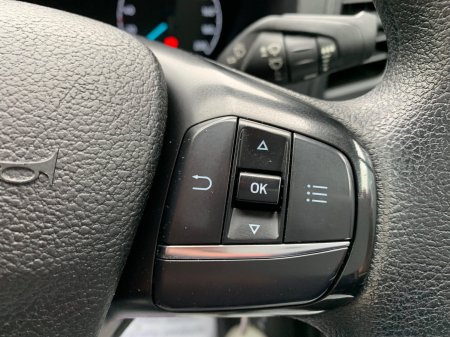 2022 Ford Transit Custom - photo 21