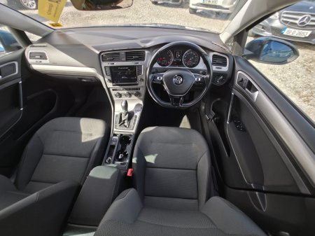 2017 Volkswagen Golf - photo 13