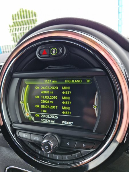 2017 Mini Clubman - photo 24
