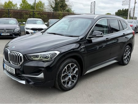 2022 BMW X1 - photo 7