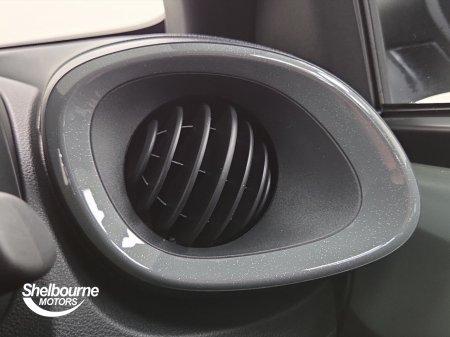 2026 Toyota Aygo X - photo 20