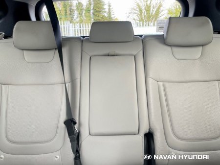 2023 Hyundai Tucson - photo 32