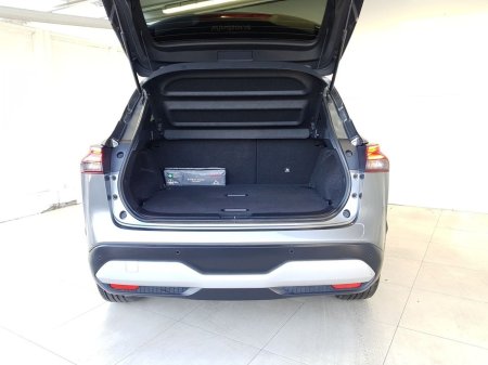 2021 Nissan Qashqai - photo 16