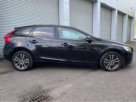 2017 Volvo V40 - photo 8
