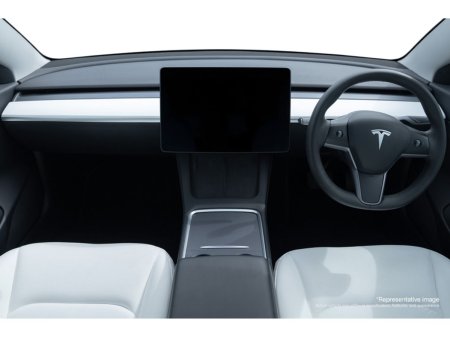 2023 Tesla Model Y - photo 19