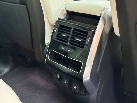 2020 Land Rover Range Rover Sport - photo 22