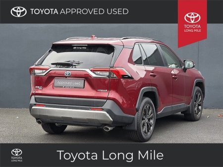 2023 Toyota RAV4 - photo 2