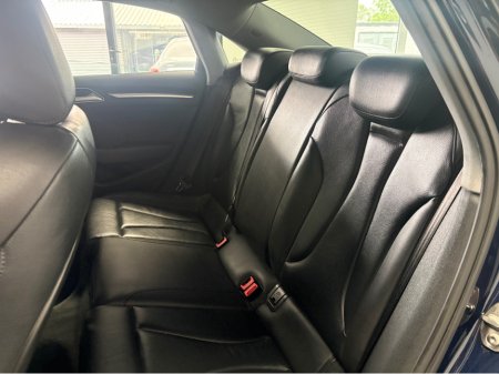 2017 Audi A3 - photo 12