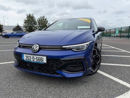 2025 Volkswagen Golf - photo 3