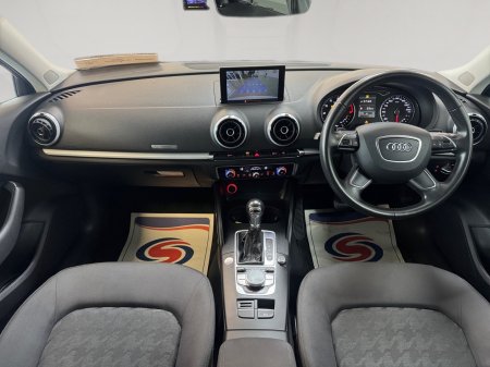 2016 Audi A3 - photo 15