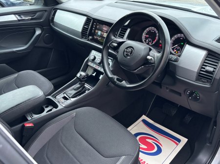 2022 Skoda Kodiaq - photo 8