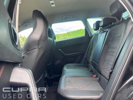 2024 Cupra Ateca - photo 10