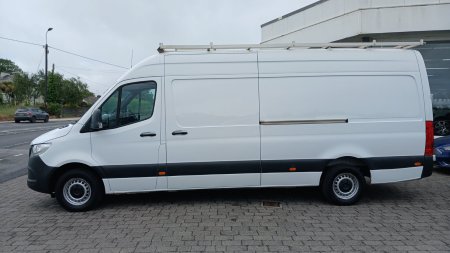 2022 Mercedes-Benz Sprinter - photo 5
