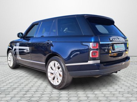 2021 Land Rover Range Rover - photo 14