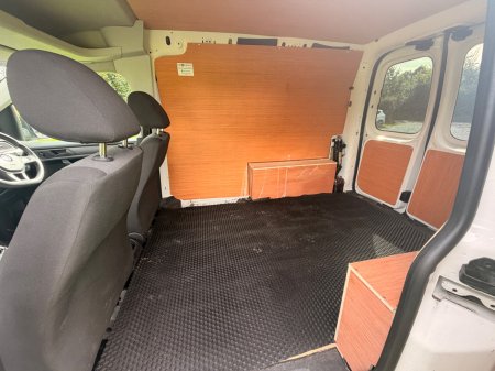 2019 Volkswagen Caddy - photo 36