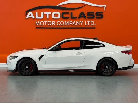 2023 BMW M4 - photo 12