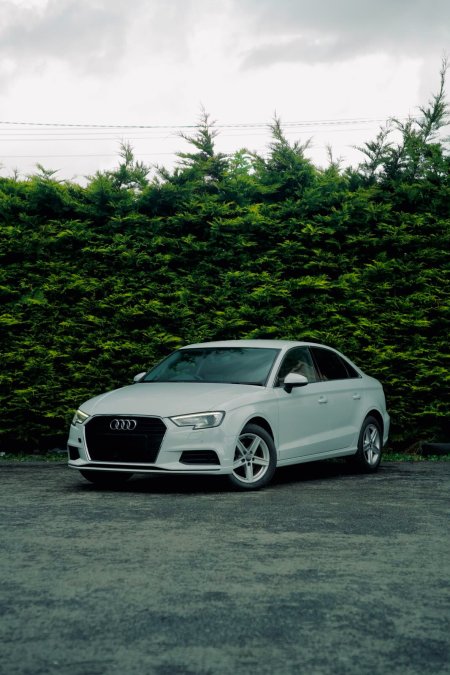 2019 Audi A3 35 TFSI 150HP S Tronic SE