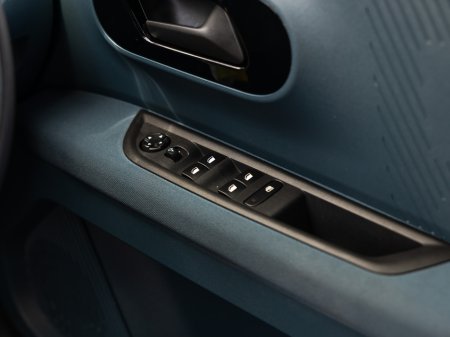 2026 Fiat Grande Panda - photo 18
