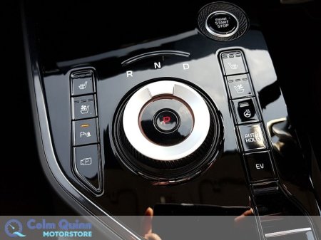 2024 Kia Niro - photo 15
