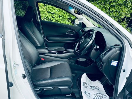 2019 Honda Vezel - photo 5
