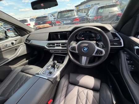 2023 BMW X5 - photo 19