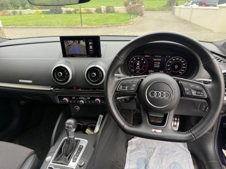2017 Audi A3 - photo 9