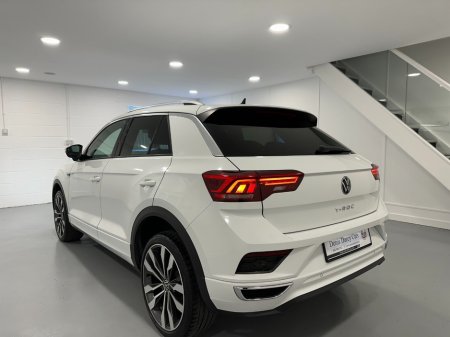 2021 Volkswagen T-Roc - photo 14
