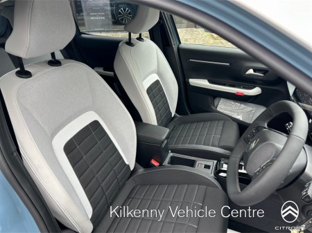 2026 Citroen C3 - photo 17