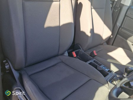 2025 Ford Transit Connect - photo 17