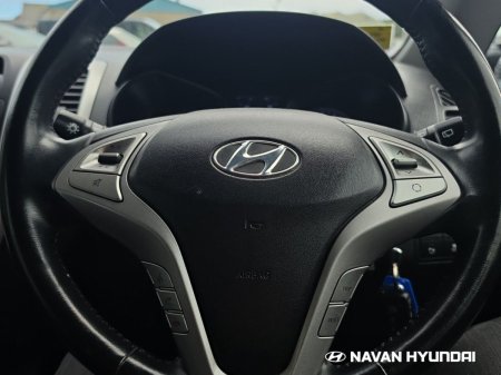2016 Hyundai ix20 - photo 18