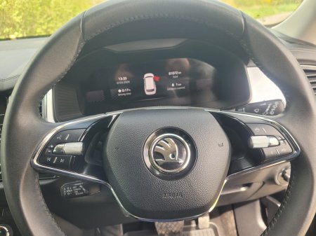 2024 Skoda Kodiaq - photo 7