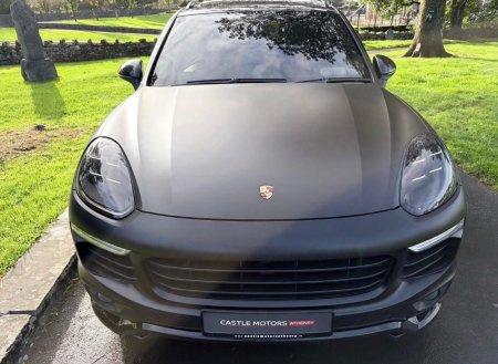 2015 Porsche Cayenne - photo 3
