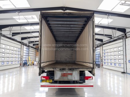2018 SCANIA P320 - photo 15