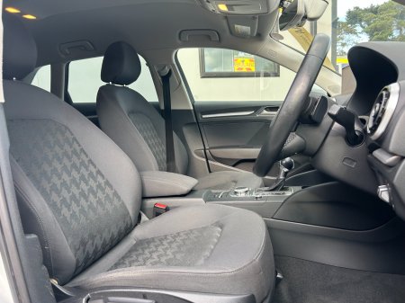 2016 Audi A3 - photo 9