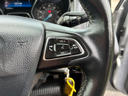 2018 Ford Focus - photo 5