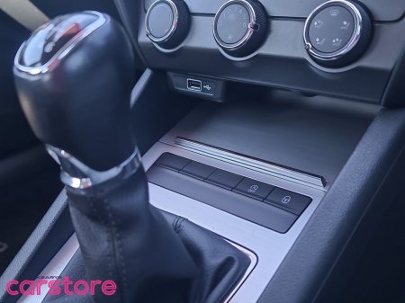 2021 Skoda Octavia - photo 20