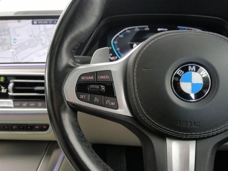 2021 BMW X5 - photo 17