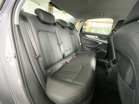 2020 Audi A6 - photo 11