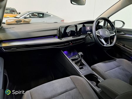 2021 Volkswagen Golf - photo 4