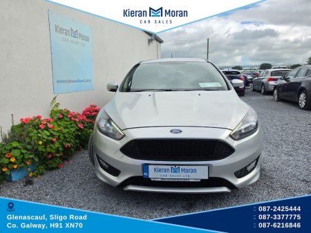 2017 Ford Focus - photo 6